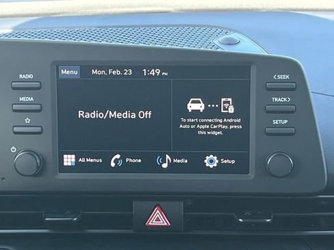 New 2026 Hyundai Elantra SEL Sport Premium FWD image 26