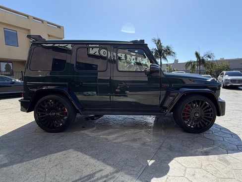 Used 2026 Mercedes-Benz G 63 AMG 4MATIC image 6