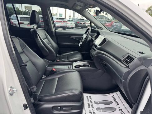 Used 2023 Honda Ridgeline RTL image 23