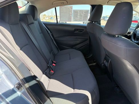 Certified 2024 Toyota Corolla LE FWD image 15