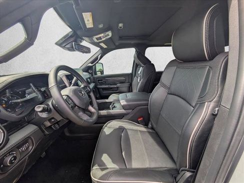 New 2026 RAM 2500 Limited image 10
