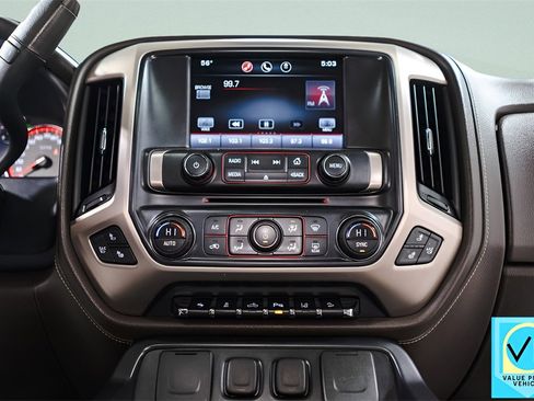 Used 2015 GMC Sierra 1500 Denali image 14