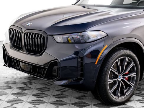 Used 2026 BMW X5 xDrive40i AWD/4WD image 36