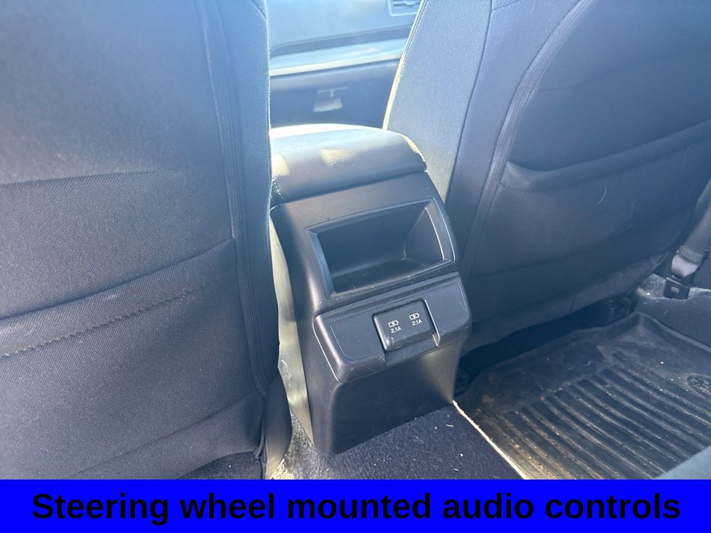Used 2019 Subaru Outback 2.5i Premium AWD/4WD image 7