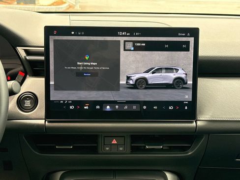 New 2026 MAZDA CX-5 Select AWD/4WD image 18