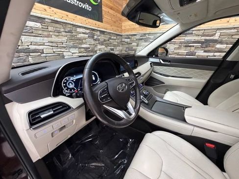 Used 2020 Hyundai Palisade Limited AWD/4WD image 12