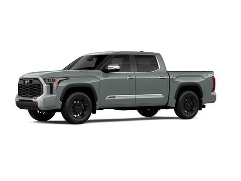 New 2026 Toyota Tundra 1794 Edition AWD/4WD image 17