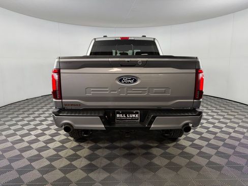 Used 2024 Ford F150 Tremor w/ Bed Utility Package AWD/4WD image 9
