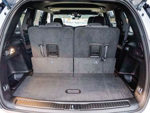 New 2025 Jeep Grand Cherokee L Laredo w/ Luxury Tech Group I image 28