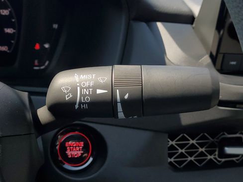 Certified 2024 Honda Accord EX image 20