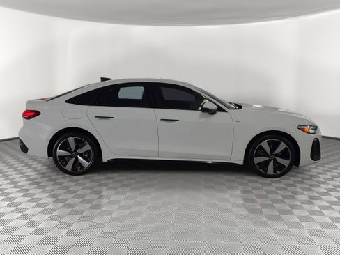 New 2026 Audi A5 2.0T Premium AWD/4WD image 8