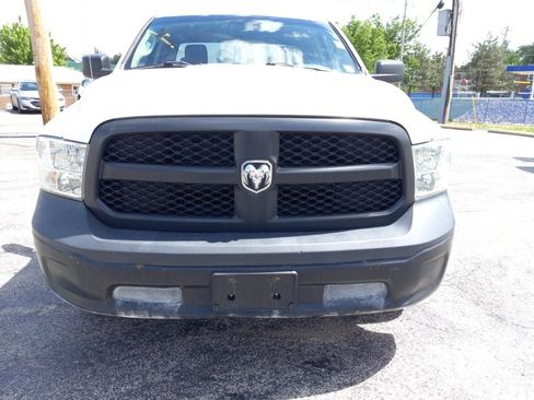 Used 2018 RAM 1500 Tradesman w/ Popular Equipment Group AWD/4WD image 4