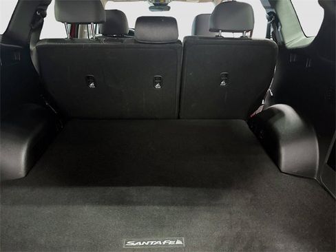 Used 2022 Hyundai Santa Fe SE w/ Cargo Package image 27