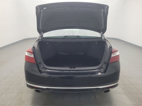 Used 2016 Honda Accord EX-L image 29