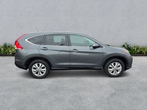 Used 2012 Honda CR-V EX image 5