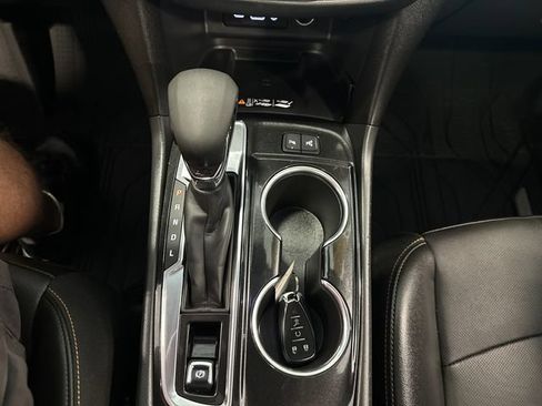 Used 2022 Chevrolet Equinox Premier FWD image 20