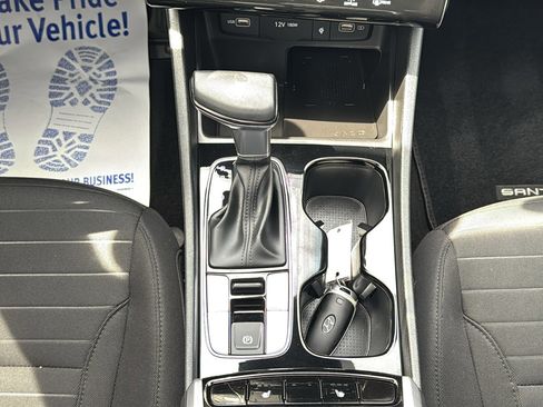 Used 2022 Hyundai Santa Cruz SEL Premium AWD/4WD image 28