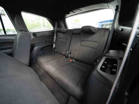 Used 2022 Honda Pilot Sport image 24