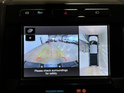 Used 2019 Ford F250 XL w/ Power Equipment Group RWD image 25