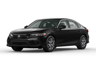 Used 2023 Honda Civic LX video 1