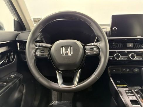 Used 2024 Honda CR-V EX-L image 29