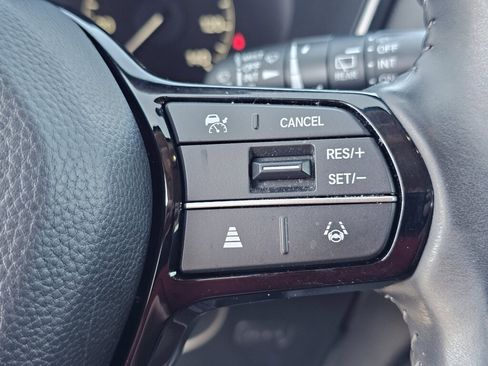 Used 2023 Honda CR-V EX-L image 21