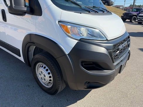 Used 2024 RAM ProMaster 2500 image 48