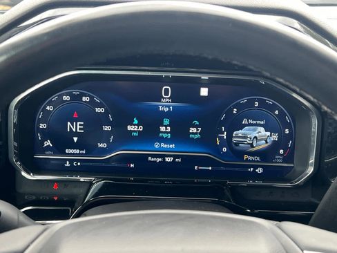 Used 2023 Chevrolet Silverado 1500 LT image 17