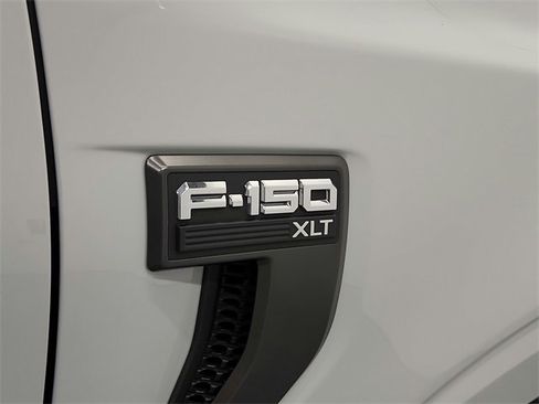Used 2023 Ford F150 XLT w/ Equipment Group 302A High image 37