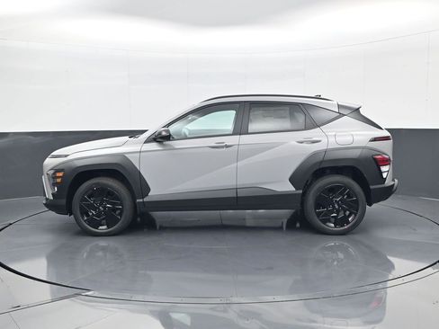 New 2026 Hyundai Kona SEL Sport AWD/4WD image 8