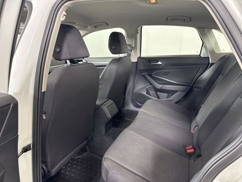 Used 2019 Volkswagen Jetta S w/ Driver Assistance Package FWD image 12