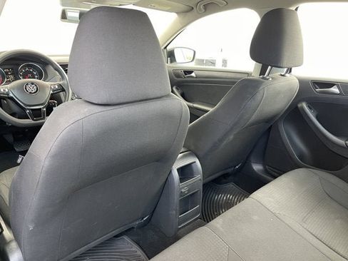 Used 2016 Volkswagen Jetta S FWD image 17