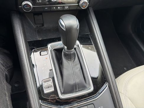 Used 2024 MAZDA CX-5 AWD 2.5 S w/ Preferred Package image 22
