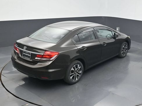 Used 2013 Honda Civic EX image 12