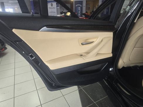 Used 2016 BMW 528i xDrive 528i xDrive 4DR SEDAN AWD image 10