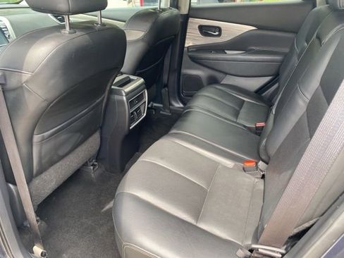 Used 2017 Nissan Murano SL FWD image 19