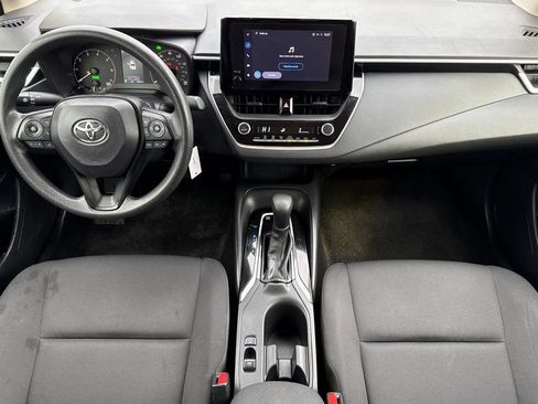 Used 2024 Toyota Corolla LE image 13