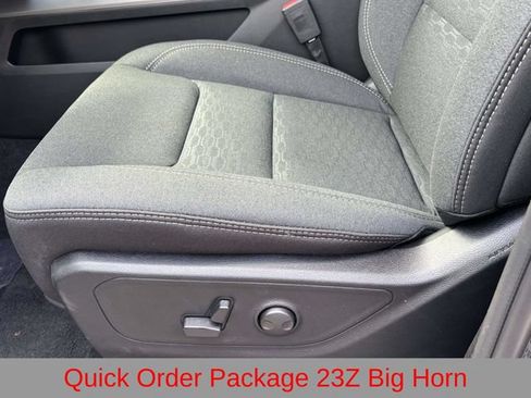 New 2026 RAM 1500 Big Horn AWD/4WD image 13
