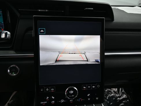 Used 2026 GMC Terrain Elevation FWD image 21