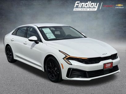 Used 2025 Kia K5 LXS