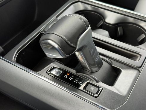 New 2025 Ford F150 Lightning Flash image 21