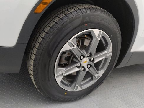 Used 2024 Chevrolet Blazer LT w/ Convenience Package image 31