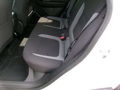 New 2026 Chevrolet TrailBlazer LS w/ LS Convenience Package FWD image 11