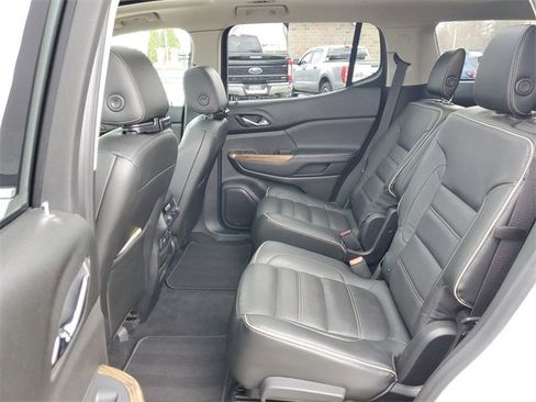 Used 2017 GMC Acadia Denali w/ Technology Package image 35