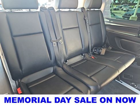 Used 2023 Mercedes-Benz Metris Passenger image 13
