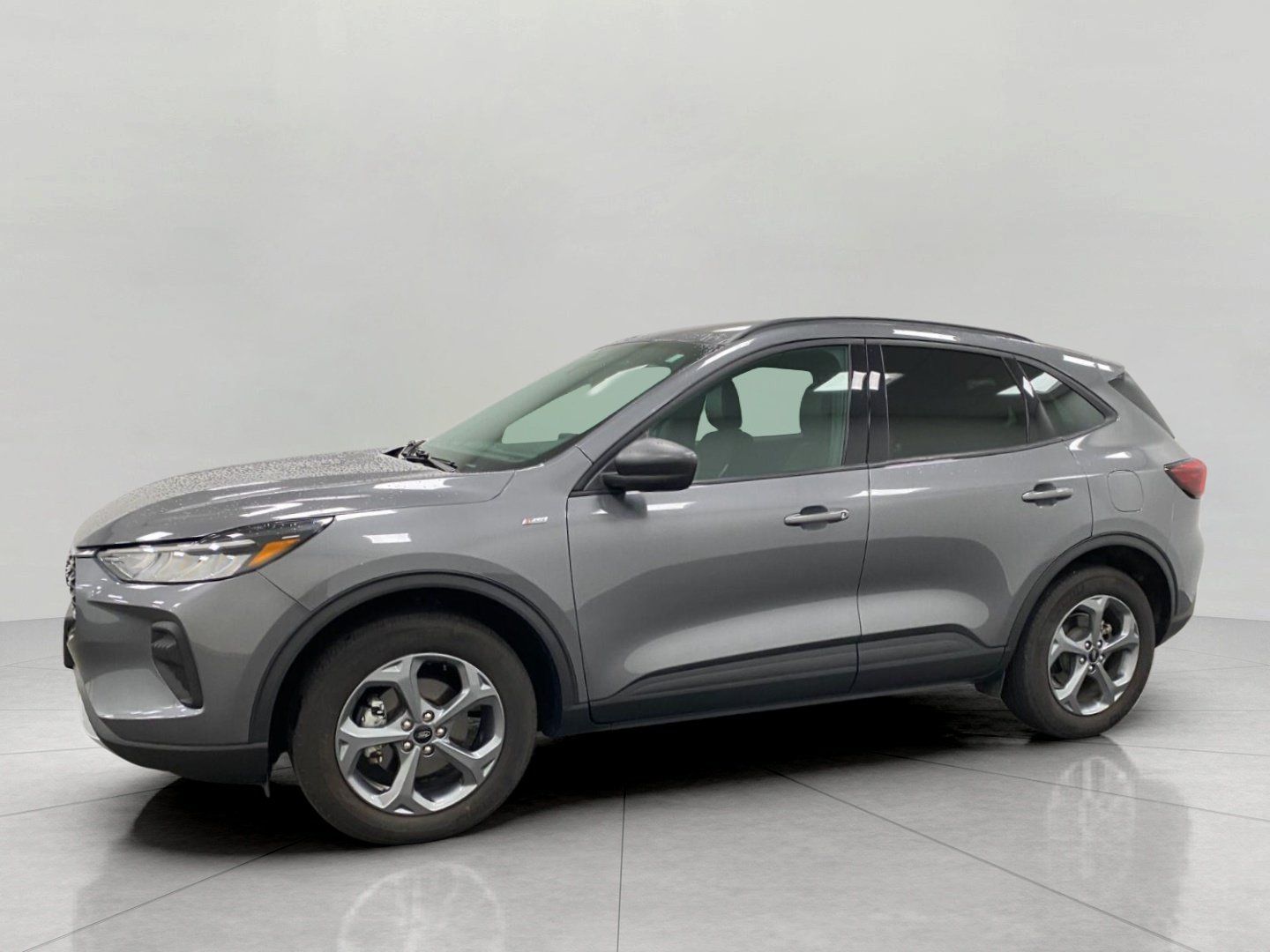 Used 2025 Ford Escape ST-Line AWD/4WD image 8