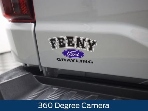 New 2026 Ford F150 XLT w/ Equipment Group 302A MID AWD/4WD image 65