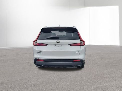 Used 2024 Honda CR-V Sport Touring image 8