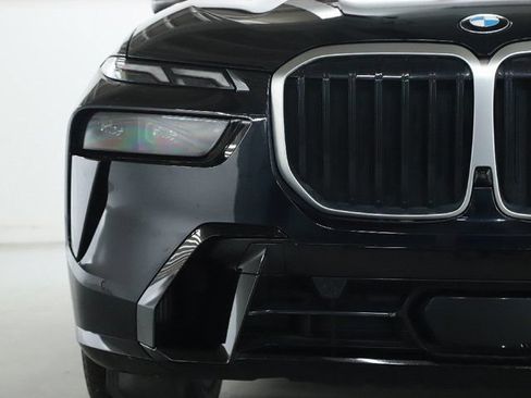 Certified 2024 BMW X7 M60i w/ Executive Package AWD/4WD image 7