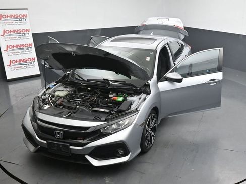 Used 2017 Honda Civic Si image 41
